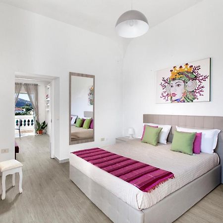 Estate4Home - Villa Lina Сант'Агнело Екстериор снимка
