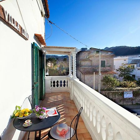 Estate4Home - Villa Lina Сант'Агнело Екстериор снимка